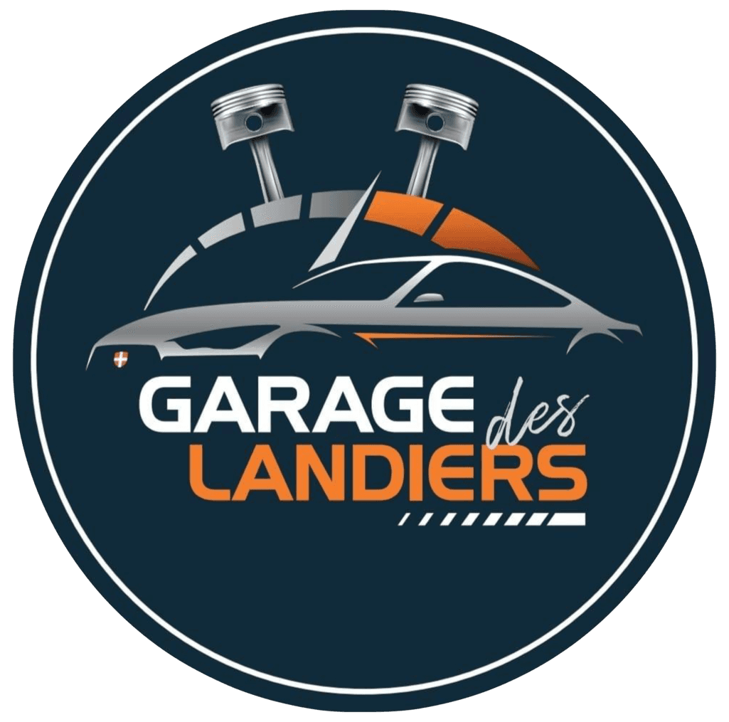 Garage des Landiers